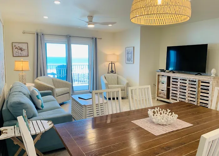 Holiday home Gulf Side 1a Pensacola