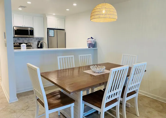 Holiday home Gulf Side 1a Pensacola