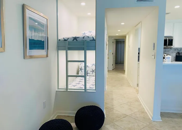 Gulf Side 1a Holiday home Pensacola
